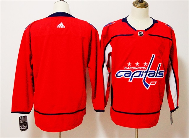 Washington Capitals jerseys 2022-014